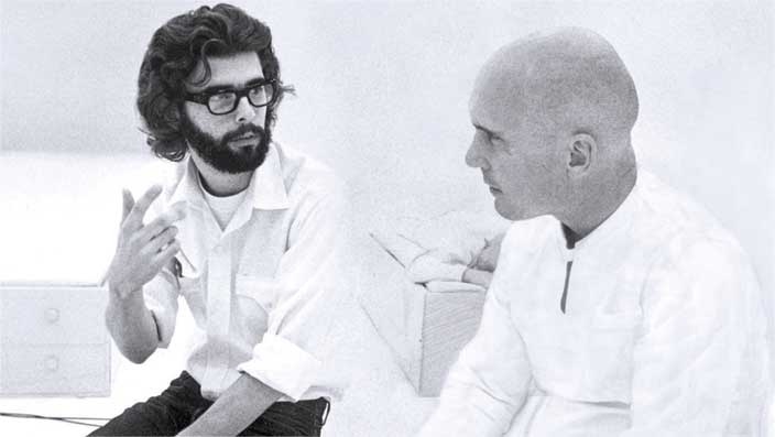 Иллюстрация к книге — Джордж Лукас. Путь Джедая [i_002.jpg]