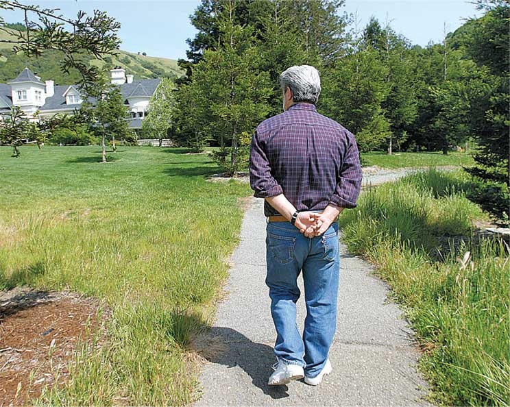 Иллюстрация к книге — Джордж Лукас. Путь Джедая [i_018.jpg]