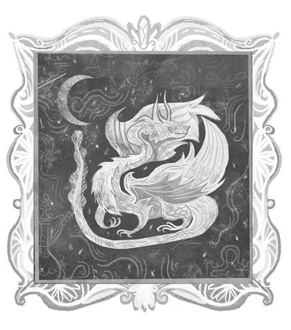 Иллюстрация к книге — Тайна картины с драконом [i_003.jpg]