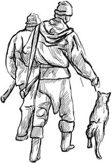 Иллюстрация к книге — Алый. С вопросами и ответами для почемучек [i_080.jpg]