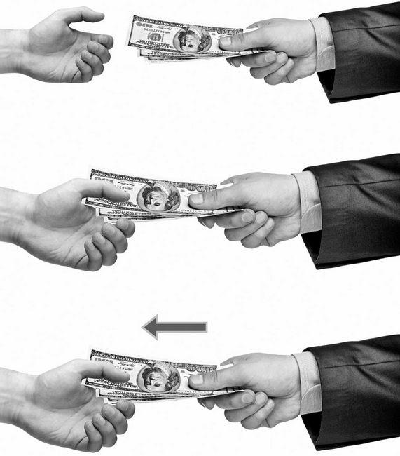 Иллюстрация к книге — Секреты карты желаний. Как получить все, о чем вы мечтали [i_035.jpg]