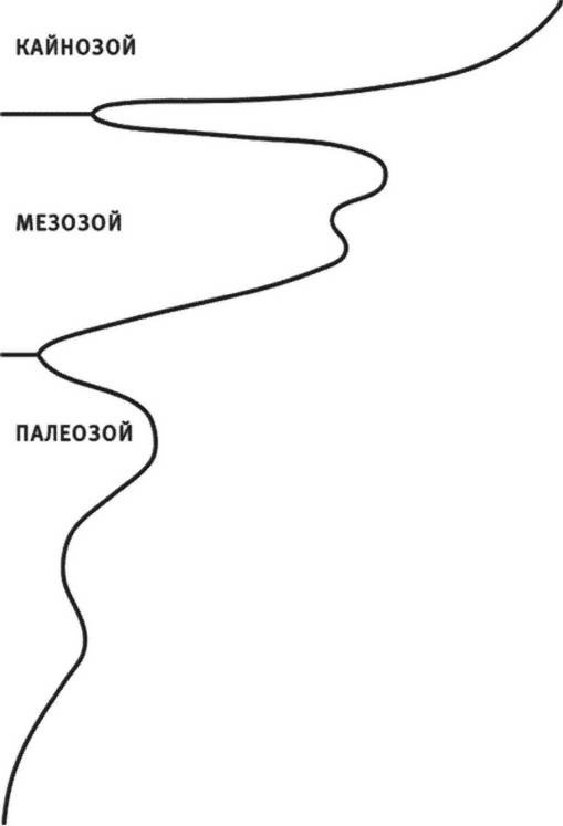 Иллюстрация к книге — Шестое вымирание [i_014.jpg]