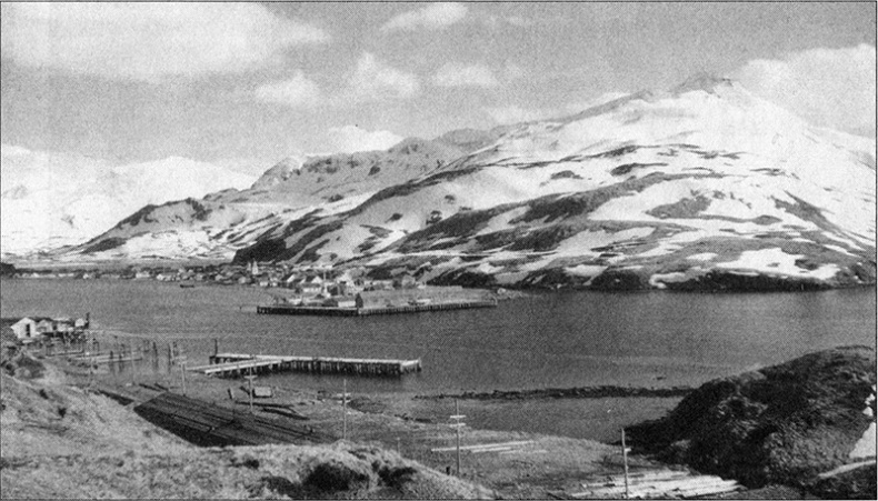 Иллюстрация к книге — &quot;Погибаем, но не сдаемся!&quot; Морские драмы Великой Отечественной [_19.jpg]