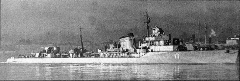 Иллюстрация к книге — &quot;Погибаем, но не сдаемся!&quot; Морские драмы Великой Отечественной [_3.jpg]