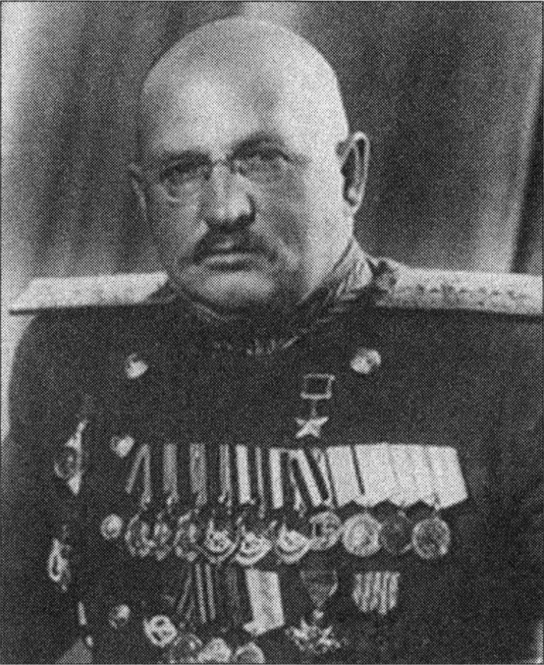 Иллюстрация к книге — &quot;Погибаем, но не сдаемся!&quot; Морские драмы Великой Отечественной [_5.jpg]