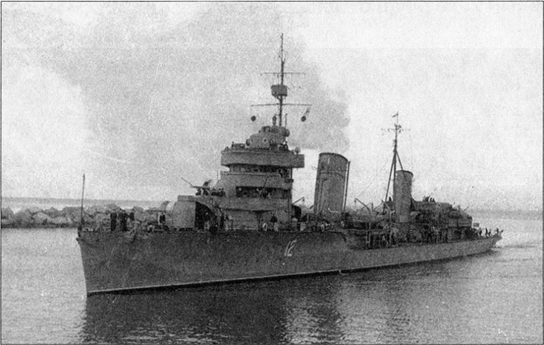 Иллюстрация к книге — &quot;Погибаем, но не сдаемся!&quot; Морские драмы Великой Отечественной [_6.jpg]