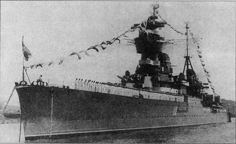 Иллюстрация к книге — &quot;Погибаем, но не сдаемся!&quot; Морские драмы Великой Отечественной [_8.jpg]