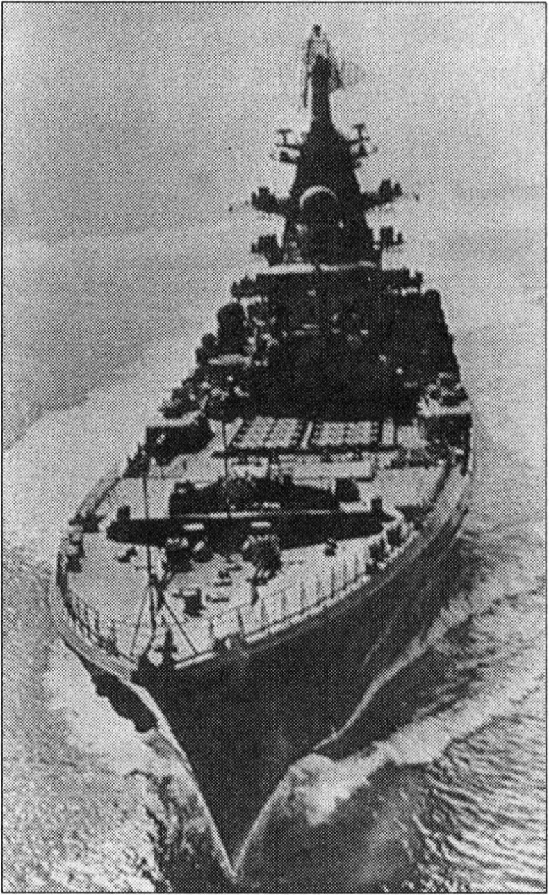 Иллюстрация к книге — &quot;Погибаем, но не сдаемся!&quot; Морские драмы Великой Отечественной [_9.jpg]