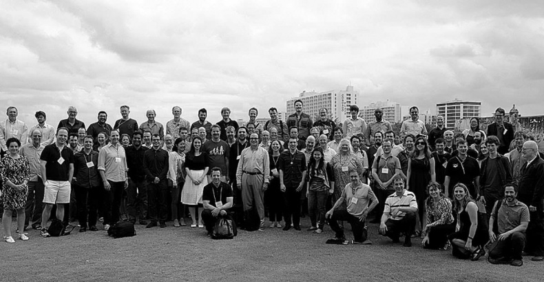 Иллюстрация к книге — Жизнь 3.0. Быть человеком в эпоху искусственного интеллекта [i_006.jpg]