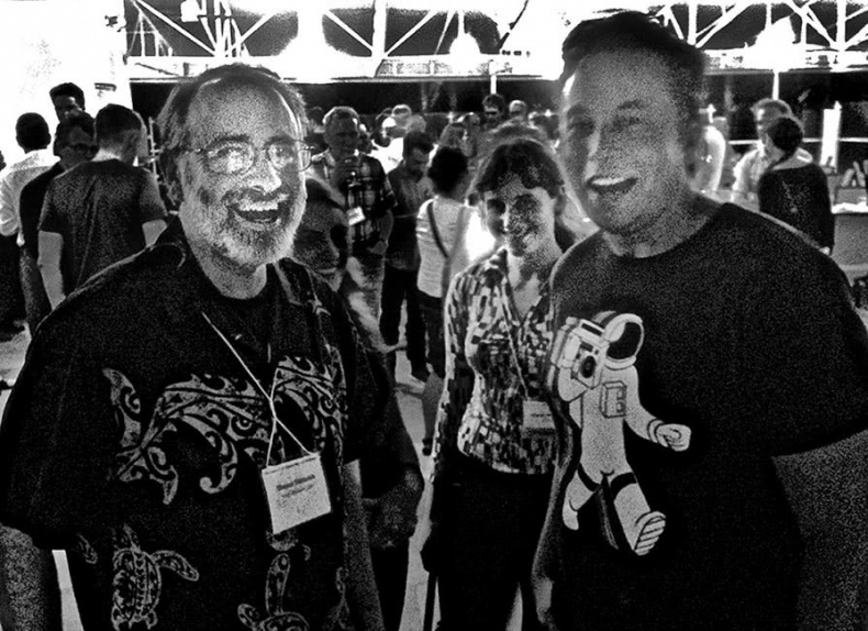 Иллюстрация к книге — Жизнь 3.0. Быть человеком в эпоху искусственного интеллекта [i_007.jpg]