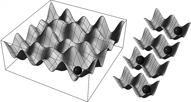 Иллюстрация к книге — Жизнь 3.0. Быть человеком в эпоху искусственного интеллекта [i_015.jpg]