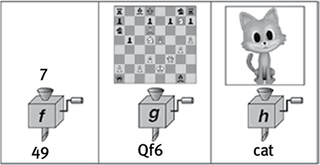Иллюстрация к книге — Жизнь 3.0. Быть человеком в эпоху искусственного интеллекта [i_017.jpg]