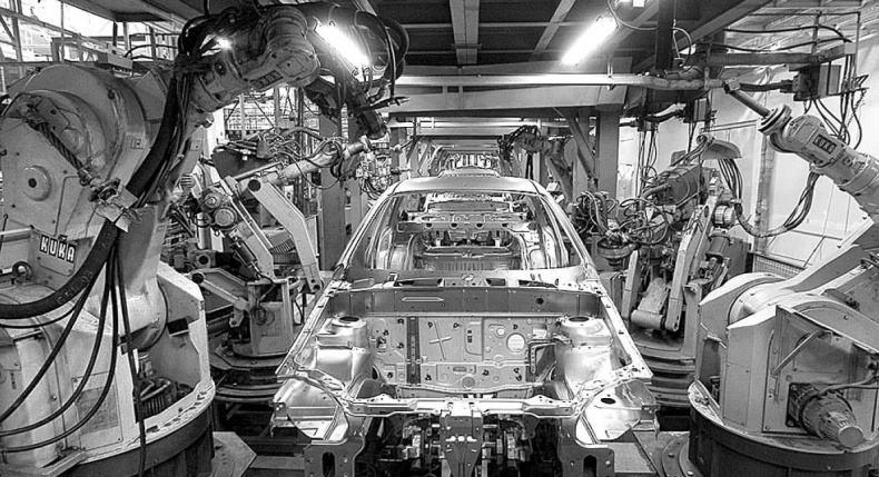 Иллюстрация к книге — Жизнь 3.0. Быть человеком в эпоху искусственного интеллекта [i_026.jpg]