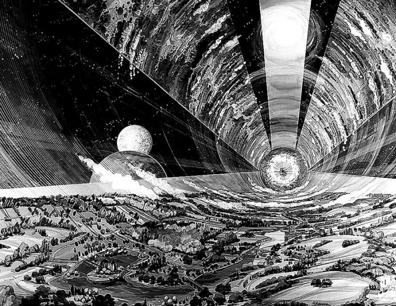 Иллюстрация к книге — Жизнь 3.0. Быть человеком в эпоху искусственного интеллекта [i_040.jpg]