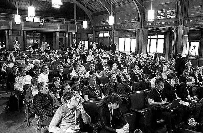 Иллюстрация к книге — Жизнь 3.0. Быть человеком в эпоху искусственного интеллекта [i_069.jpg]