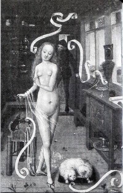 Иллюстрация к книге — Любовь и Sex в Средние века [i_015.jpg]