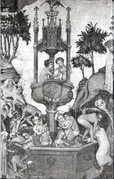 Иллюстрация к книге — Любовь и Sex в Средние века [i_023.jpg]