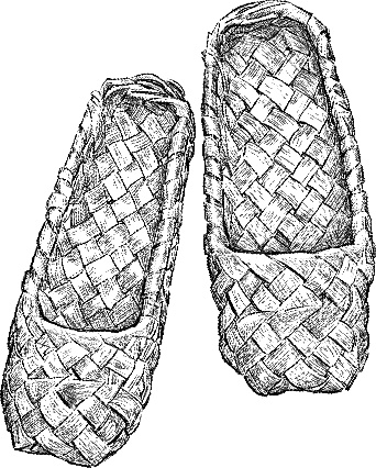 Иллюстрация к книге — Лесная сказка. С вопросами и ответами для почемучек [i_092.jpg]