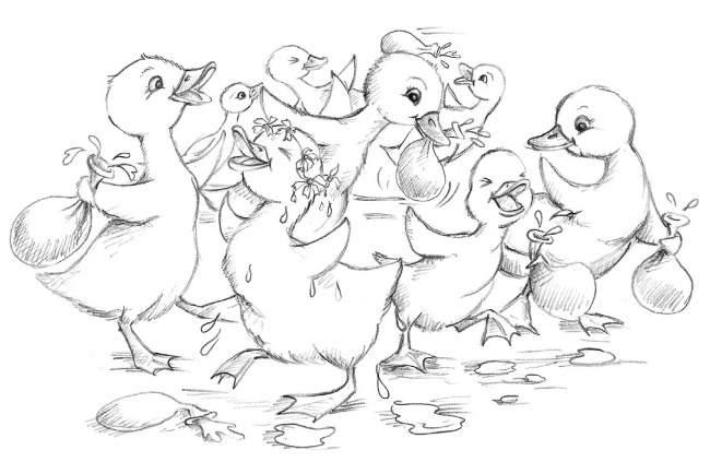 Иллюстрация к книге — Ежонок Эмили, или Корона для умницы [i_020.jpg]