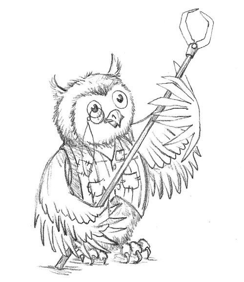 Иллюстрация к книге — Ежонок Эмили, или Корона для умницы [i_026.jpg]