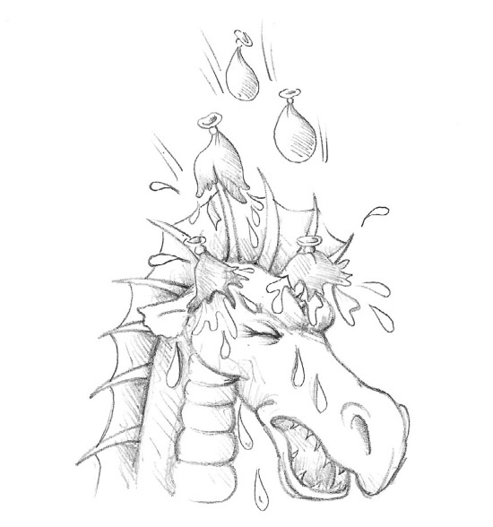 Иллюстрация к книге — Ежонок Эмили, или Корона для умницы [i_035.jpg]