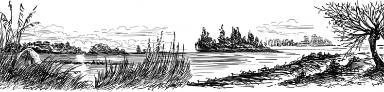 Иллюстрация к книге — Рассказы о родной природе [i_076.jpg]