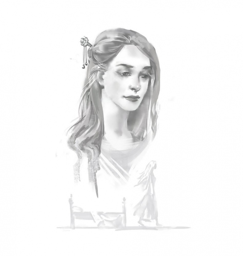 Иллюстрация к книге — Сибирская чума [img2.jpg]