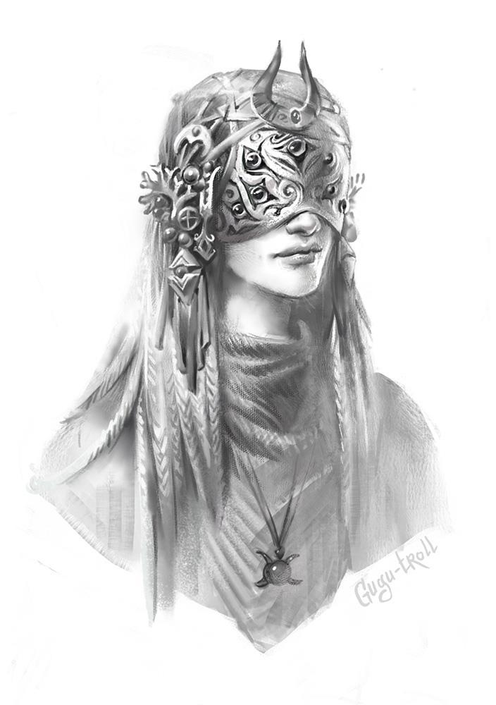 Иллюстрация к книге — Сибирская чума [img5.jpg]