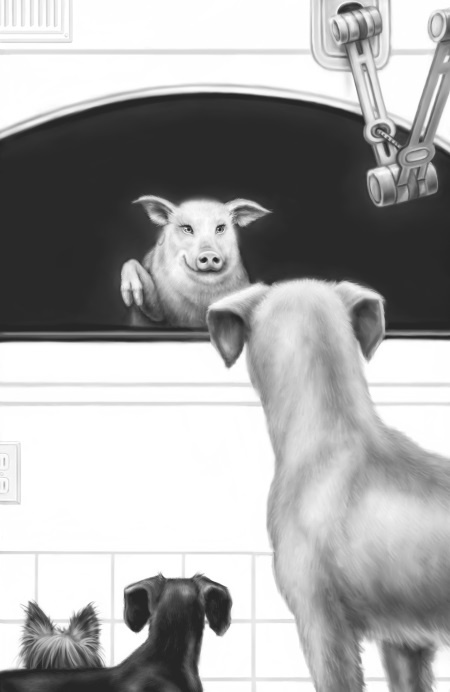 Иллюстрация к книге — Верные. Книга 2. Тайна трёх колец [i_034.jpg]