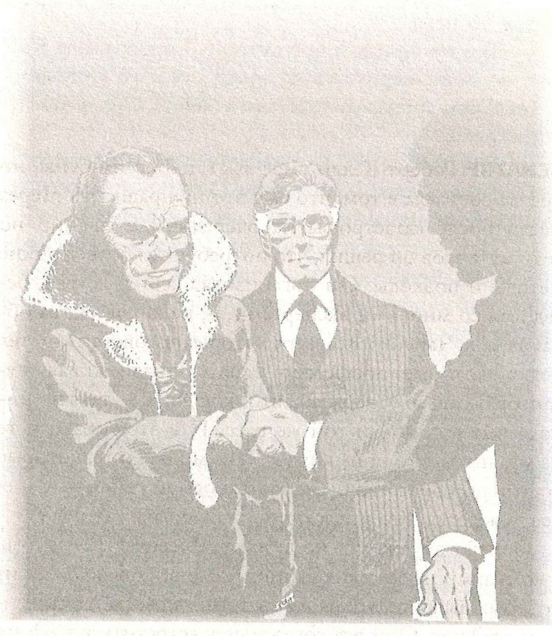 Иллюстрация к книге — Люди Икс. Дни минувшего будущего [_10.jpg]