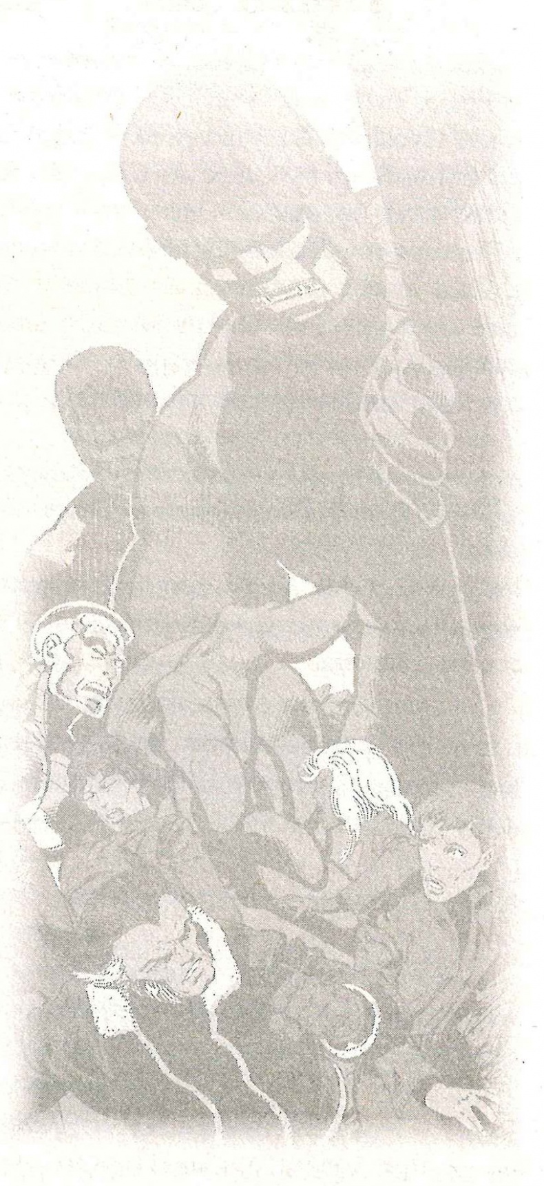 Иллюстрация к книге — Люди Икс. Дни минувшего будущего [_4.jpg]