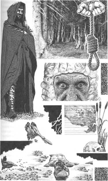 Иллюстрация к книге — Корабль палачей [i_009.jpg]