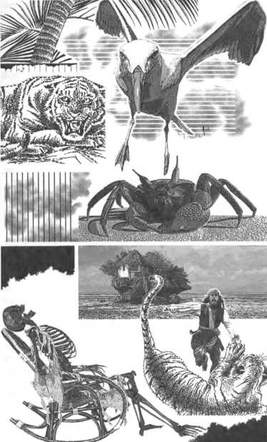 Иллюстрация к книге — Корабль палачей [i_018.jpg]