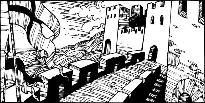 Иллюстрация к книге — Князь Клюква [i_029.jpg]