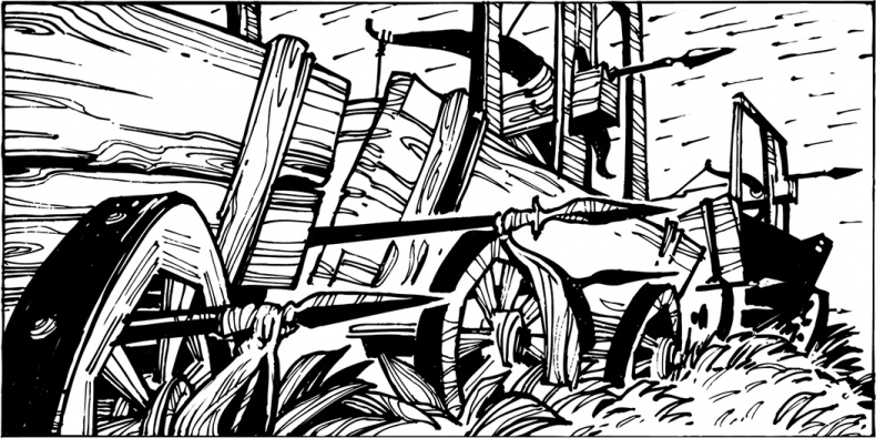 Иллюстрация к книге — Князь Клюква [i_037.jpg]