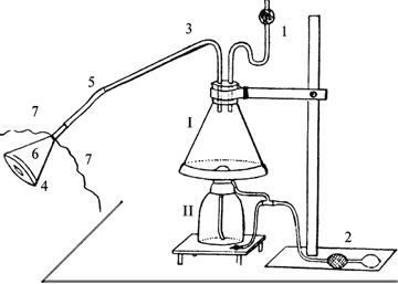 Иллюстрация к книге — Биологическая война. Введение в эпидемиологию искусственных эпидемических процессов и биологических поражений [i_009.jpg]