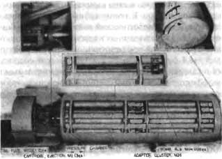 Иллюстрация к книге — Биологическая война. Введение в эпидемиологию искусственных эпидемических процессов и биологических поражений [i_036.jpg]