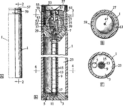 Иллюстрация к книге — Биологическая война. Введение в эпидемиологию искусственных эпидемических процессов и биологических поражений [i_047.jpg]