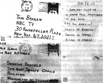 Иллюстрация к книге — Биологическая война. Введение в эпидемиологию искусственных эпидемических процессов и биологических поражений [i_058.jpg]