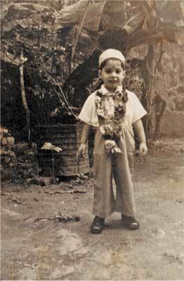 Иллюстрация к книге — Queen. Фредди Меркьюри. Биография [i_002.jpg]