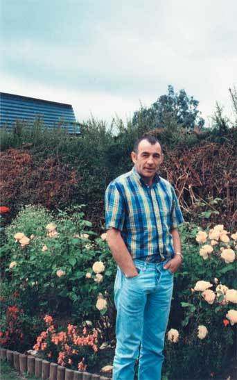 Иллюстрация к книге — Queen. Фредди Меркьюри. Биография [i_077.jpg]