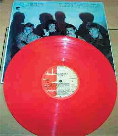 Иллюстрация к книге — Queen. Фредди Меркьюри. Биография [i_081.jpg]