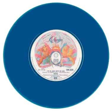 Иллюстрация к книге — Queen. Фредди Меркьюри. Биография [i_082.jpg]