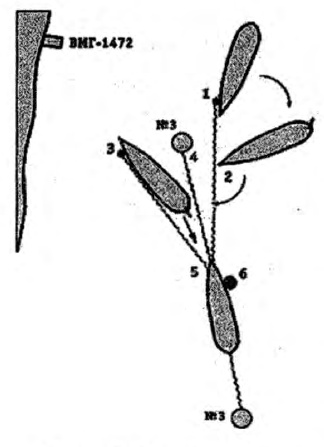 Иллюстрация к книге — Загадки гибели линкора Новороссийск [i_001.jpg]