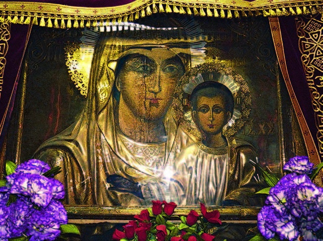 Иллюстрация к книге — Храм Гроба Господня [i_017.jpg]