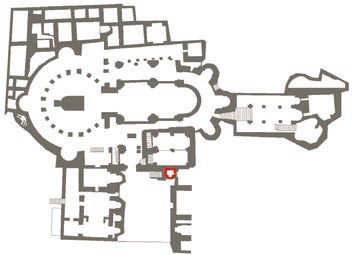 Иллюстрация к книге — Храм Гроба Господня [i_026.jpg]