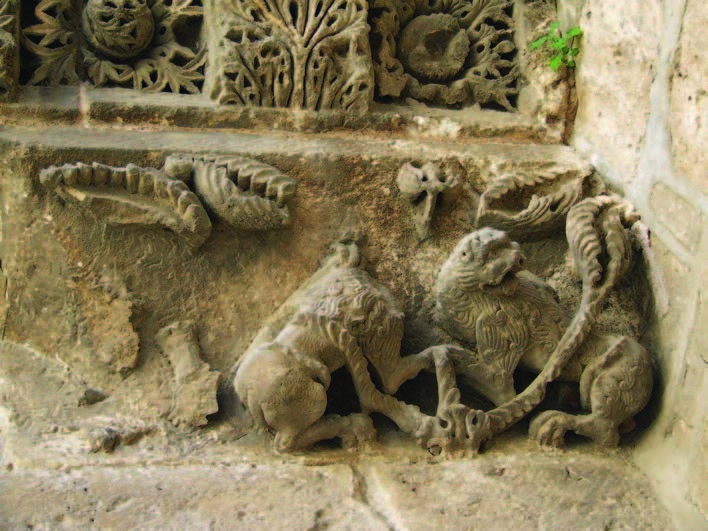 Иллюстрация к книге — Храм Гроба Господня [i_029.jpg]