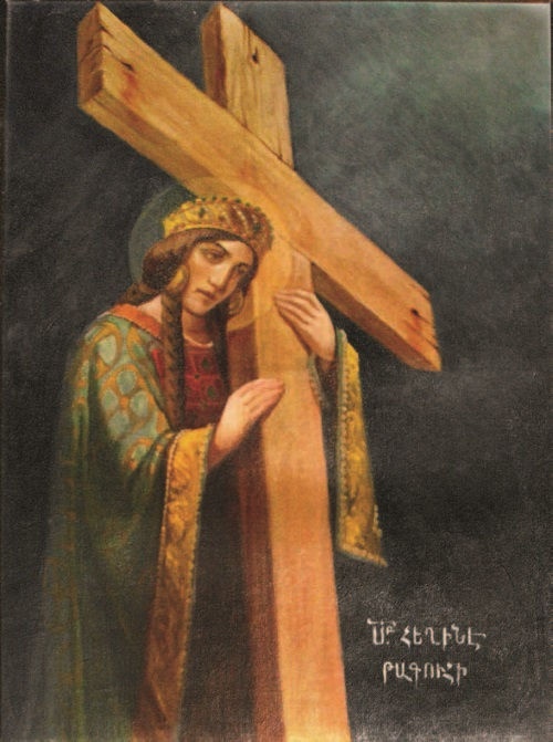 Иллюстрация к книге — Храм Гроба Господня [i_037.jpg]