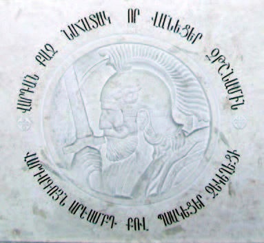 Иллюстрация к книге — Храм Гроба Господня [i_046.jpg]