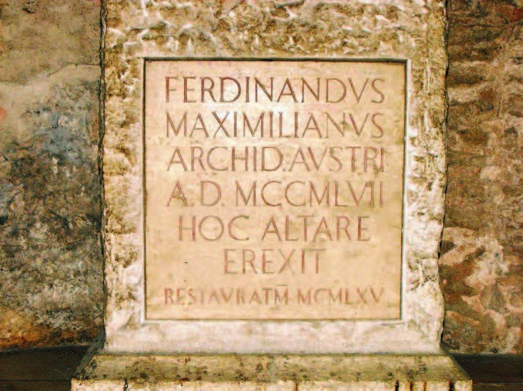 Иллюстрация к книге — Храм Гроба Господня [i_055.jpg]